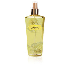 Aqc Fragrances Body Mist Profumo Eau De Toilette Vaniglia Calda Eleganza Zuccherata