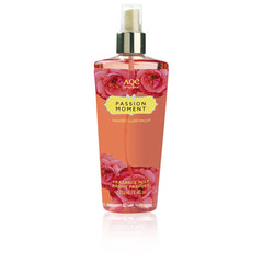Aqc Fragrances Body Mist Profumo Eau De Toilette Passion Moment Fascino Avvolgente