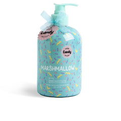 Idc Institute Candy Handseife Köstlicher Marshmallow Duft