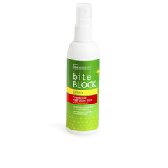Idc Institute Bite Block Milk Spray Cosmetico Repellente Insetti E Idratante