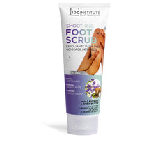Idc Institute Smoothing Foot Scrub Fuß Peeling Scrub Mit Lavendel Und Sheabutter Glatte Erfrischte Füße