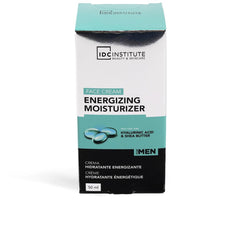Idc Institute Energising Moisturizer Crema Idratante Viso Pelle Giovane Ed Radiante