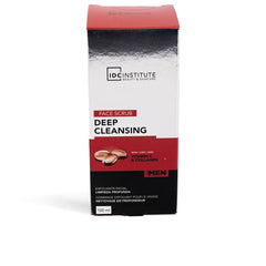 Idc Institute Deep Cleansing Nettoyant Visage Purification Intensive