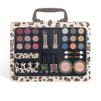 Magic Studio Wild Safari Set Di Trucco Look Impeccabile