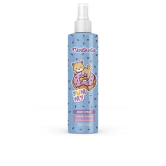 Martinelia Yummy! Profumo Eau De Cologne Essenza Incantevole Tutto Il Giorno