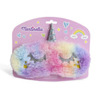 Martinelia Unicorn Maschera Per Dormire Sogni D Oro