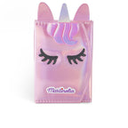 Martinelia Little Unicorn Kit Da Trucco Da Viaggio Creatività Per Giovani Regnanti