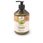 Idc Institute Aloe Vera Sapone Liquido Per Le Mani Vegan E Riciclato