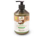 Idc Institute Hand Wash Handseife Spender Kokos Vegan Und Nachhaltig