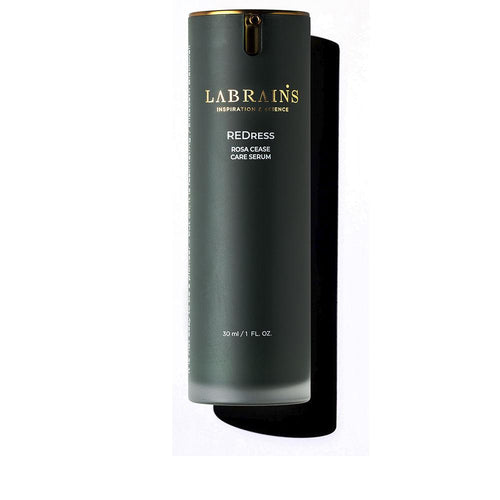 Labrains Redress Serum Für Empfindliche Haut Sofort Lindernde Rötungen