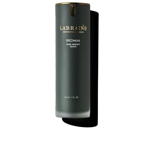 Labrains Redress Serum Strahlende Haut Erleben