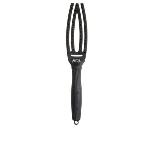 Olivia Garden Fingerbrush Spazzola Per Capelli Districa E Stimola Capelli