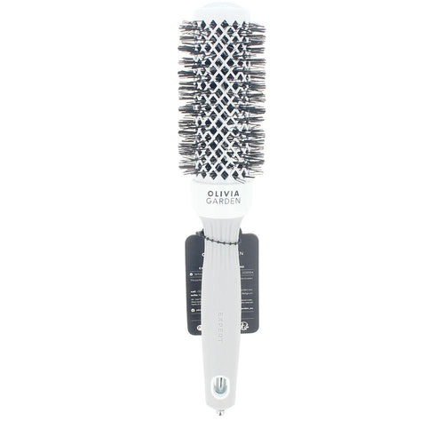 Olivia Garden Expert Blowout Shine Spazzola Rotonda Per Capelli Capelli Lisci E Lucenti