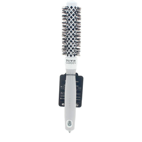 Olivia Garden Expert Blowout Shine Spazzola Rotonda Per Capelli Capelli Lisci E Lucenti