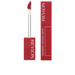 Revlon Mass Market Colorstay Rossetto Liquido Matte Labbra Matte 24 Ore