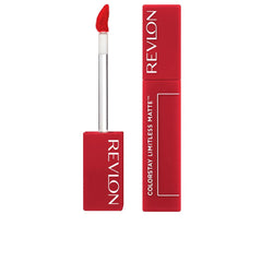 Revlon Mass Market Colorstay Rossetto Liquido Matte Labbra Matte 24 Ore