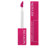 Revlon Mass Market Colorstay Rossetto Liquido Matte Labbra Matte 24 Ore