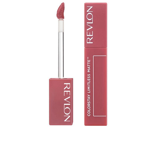 Revlon Mass Market Colorstay Rossetto Liquido Matte Labbra Matte 24 Ore