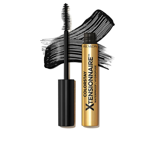 Revlon Mass Market Colorstay Mascara Resistente All Acqua Ciglia Perfette 24 Ore