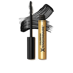 Revlon Mass Market Colorstay Xtensionnaire Máscara Pestañas 2X Largas
