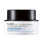 Belif The True Cream Crema Viso Idratante Idratazione Veloce Naturale
