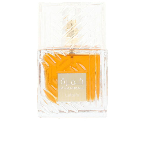 Lattafa Khamrah Parfum Eau De Parfum Aromatisch Und Würzig