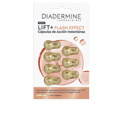 Diadermine Lift+ Capsule Cosmetiche Anti Età Effetto Rassodante Istantaneo