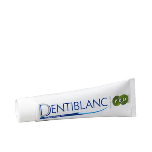 Dentiblanc Dentiblanc Zahnpasta Effektives Aufhellen Und Schutz