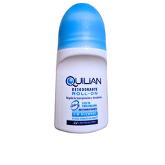Quilian Higiene Deodorant Roll On Sanft Und Alkohol Frei
