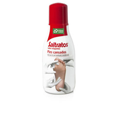 Saltratos Pies Cansados Sels Relaxants Pour Pieds Fatigués Revitalisation Naturelle