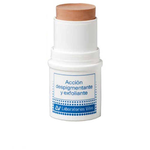 Tanit Anti Flecken Behandlung Depigmentierender Stick Duale Wirkung SPF50+