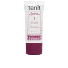 Tanit Tratamiento Antimanchas Exfoliante Depigmentante Rostro Piel Radiante Cada Día