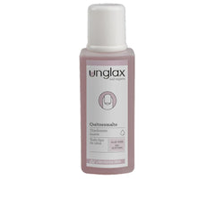 Unglax Cuidado Uñas Leva Smalto Per Unghie Idratate