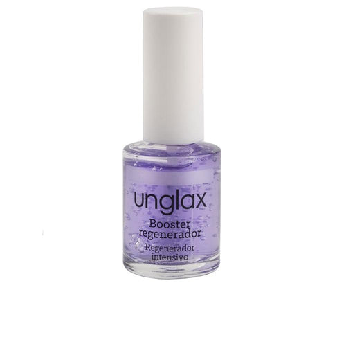 Unglax Cuidado Uñas Regenerierendes Nagelserum Repariert Beschädigte Nägel