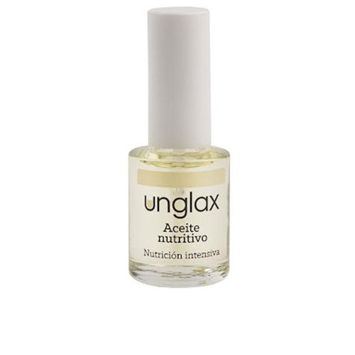 Unglax Cuidado Uñas Olio Nutriente Per Unghie Unghie Nutrite E Luminose