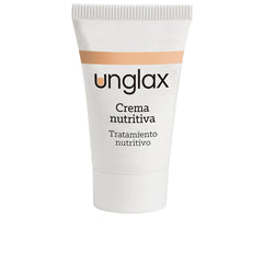 Unglax Cuidado Uñas Nail Experts Crema Nutritiva Uñas Fortalecidas