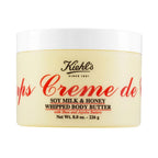 Kiehl's Creme De Corps Manteca Corporal Batida Hidratante Hidratación 24 Horas