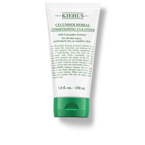Kiehl's Face Kiehl's Detergente Viso Condizionale Glycerin Calendula