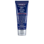Kiehl's Facial Fuel Belebendes Gesichtspeeling Fördert Strahlende Haut