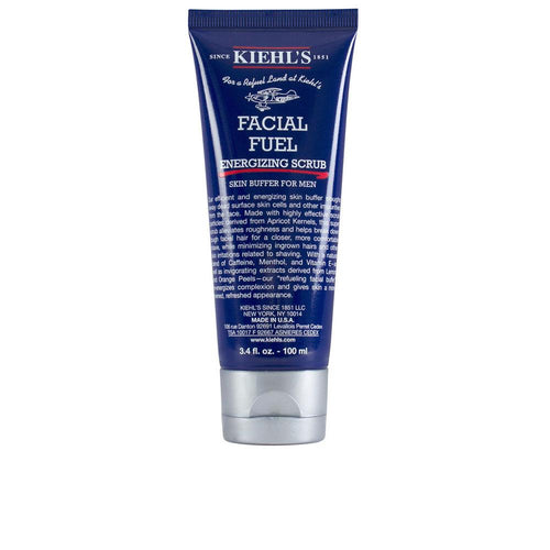 Kiehl's Facial Fuel Scrub Viso Energizzante Pelle Fresca E Raggiante