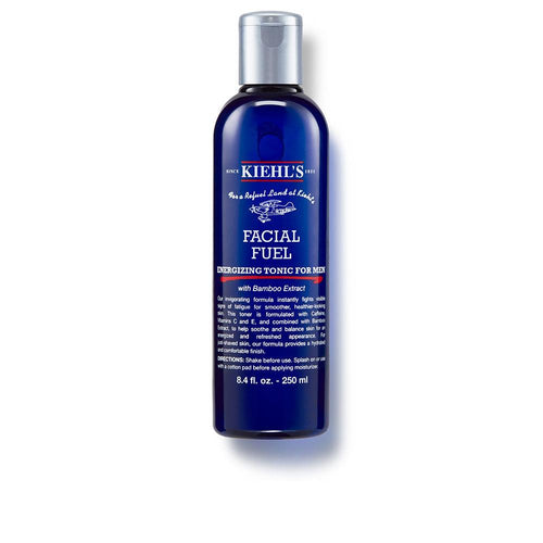 Kiehl's Facial Fuel Tonico Facciale Energizzante Per Uomini