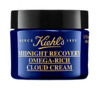 Kiehl's Midnight Recovery Crema Notte Omega Rich Cloud Pelle Rimpolpata