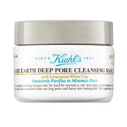 Kiehl's Rare Earth Mascarilla Facial Purificante Poros Puros Y Detox