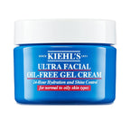 Kiehl's Ultra Facial Gel Crema Viso Senza Olio Effetto Rinfrescante Immediato
