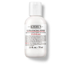 Kiehl's Ultra Facial Tóner Facial Hidratación Y Equilibrio PH
