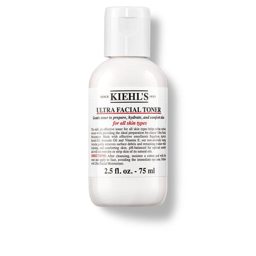 Kiehl's Ultra Facial Toner Viso Idratazione Equilibrio PH