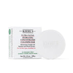 Kiehl's Ultra Facial Feuchtigkeitsspendende Gesichtsreinigungsseife Sanft Reinigt
