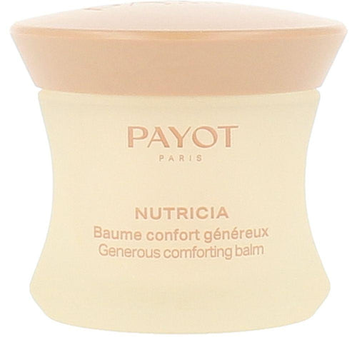 Payot Nutricia Bálsamo Facial Confortante Nutrición Profunda Y Reparación