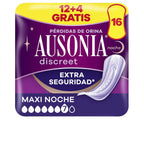 Ausonia Ausonia Discreet Assorbenti Per Incontinenza Notturni Comfort E Sicurezza