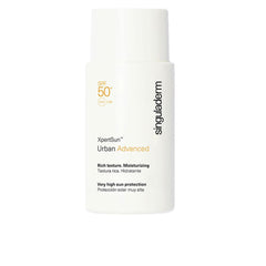 Singuladerm Xpertsun Urban Crema Solare Protezione UV Avanzata